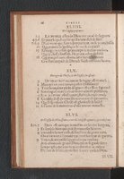 1577 - Jean de Laon - Trésor des 150 psaumes de David - Genève