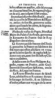 1604 - Galiot Corrozet - Trésor des histoires de France - BnF Arsenal