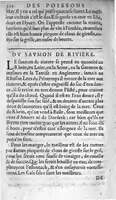 1607 - Étienne Servain et Jean Antoine Huguetan - Trésor de santé ou ménage de la vie humaine - BIU Santé