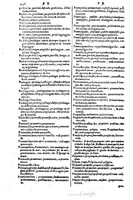 1617 - Samuel Crespin - Trésor des trois langues espagnole, française et italienne (3 parties) - Ohio