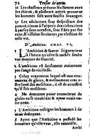 1576 - Benoît Rigaud - Trésor de vertu - British Library
