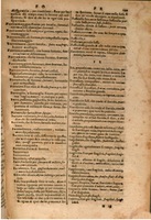 1609 - Philippe Albert et Alexandre Pernet - Trésor des trois langues, francoise, italienne et espagnole (Troisième partie) - BSB Munich