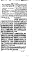 1629 - Veuve Nicolas Buon - Trésor du droit français (21754 T. 3) - BM Lyon