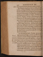 1626 - Joseph Bouillerot - Trésor de l’histoire générale de notre temps - BnF Arsenal