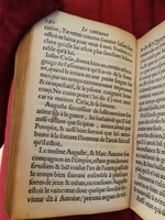 1599 - Thomas Portau - Vertueux trésor - Bibliothèque Sainte-Geneviève