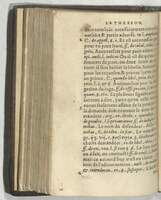 1552 - Vincent Sertenas - Trésor de pratique pour les juges - Kansas University