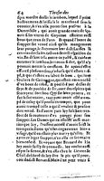 1611 - Jean Osmont - Trésor des récréations - BSB Munich