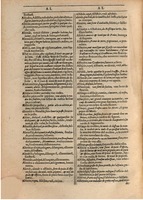 1609 - Philippe Albert et Alexandre Pernet - Trésor des trois langues française, italienne et espagnole (Première partie) - BSB Munich
