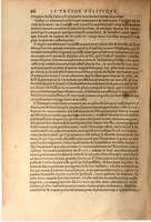 1611 - Pierre Chevalier - Trésor politique - BSB Munich