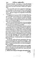 1610 - Paul Marceau - Trésor d’histoires admirables et mémorables - Princeton