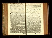1571 - François Durelle et Benoît Rigaud - Trésor des Amadis - RAE Madrid