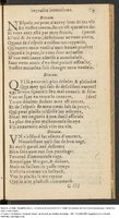 1599 - Abraham Le Cousturier - Trésor des joyeuses inventions du parangon de poésies - Harvard University