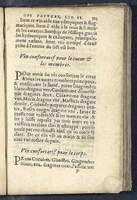 1590 - Benoît Rigaud - Trésor des pauvres - Mucem