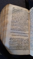 1625 - Louis Loudet - Secrétaire des secrétaires ou le Trésor de la plume française - Lucerne