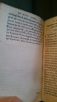 1582 - Jean Huguetan - Trésor des Amadis - BnF Arsenal