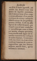 1597 - Matthieu Guillemot - Trésor d’amour - BnF Arsenal