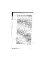 1587 - Jacques du Puis - Trésor des remèdes secrets pour les maladies des femmes - BnF