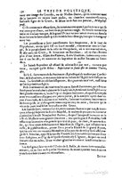 1611 - Pierre Chevalier - Trésor politique - UGent