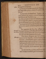 1626 - Joseph Bouillerot - Trésor de l’histoire générale de notre temps - BnF Arsenal