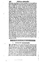 1628 - Jacques Crespin - Trésor d’histoires admirables et mémorables - BSB Munich