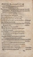 1612 - Dominicus Custos - Trésor des proverbes français  - Bibliopol-Olomuc