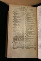 1598 - Abel Langelier - Trésor du nouveau style et protocole - BM Bordeaux