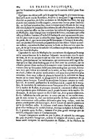 1611 - Pierre Chevalier - Trésor politique - UGent