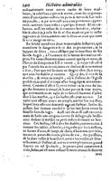 1610 - Paul Marceau - Trésor d’histoires admirables et mémorables - Princeton