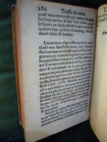 1556 - Jean Caveiller - Trésor de vertu - BnF Arsenal