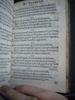 1591 - Richard Schilders - Trésor de Salomon - Versailles
