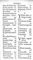 1612 - Thomas Portau - Trésor de chirurgie - BIU Santé