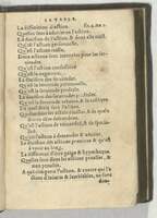 1552 - Vincent Sertenas - Trésor de pratique pour les juges - Kansas University