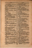 1607 - Marc Orry - Trésor des deux langues espagnole et française (Seconde partie) - BSB Munich