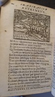 1577 - Claude Micard - Trésor des vies de Plutarque - Saint-Gallen