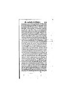 1587 - Jacques du Puis - Trésor des remèdes secrets pour les maladies des femmes - BnF