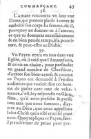1639 - Étienne David - Trésor de l’amour divin - Vatican Apostolic Library
