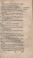 1612 - Dominicus Custos - Trésor des proverbes français  - Bibliopol-Olomuc