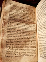 1630 - Martin Bogart - Secrétaire des secretaires ou le Trésor de la plume française - BM Amiens