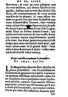 1582 - Jean Huguetan - Trésor des Amadis T. 2 - BM Lyon