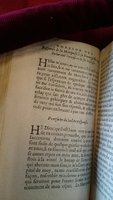 1581 - Pierre Le Voirier et Gervais Mallot - Trésor des histoires tragiques - BnF Richelieu