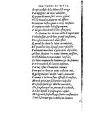 1551 - Michel Fezandat et Robert Granjon - Trésor de vie - BnF