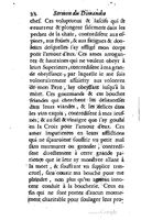 1629 - Manassés de Préaulx - Sermons ou Trésors de la piété chrétienne - BM Lyon