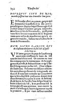 1611 - Jean Osmont - Trésor des récréations - BSB Munich