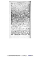 1560 - Pierre et Jan Moine - Trésor de médecine - Université Paris Cité