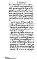 1614 - Jean Corrozet - Trésor des histoires de France - BM Lyon
