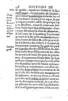 1626 - Joseph Bouillerot - Trésor de l’histoire générale de notre temps - BSB Munich