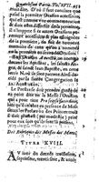 1651 - Jean Guillermet - Abrégé du trésor des cérémonies ecclésiastiques - BM Lyon