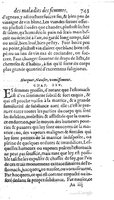 1585 - Jacques du Puis - Trésor des remèdes secrets pour les maladies des femmes - BnF