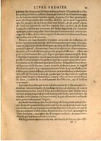 1608 - Nicolas Du Fossé - Trésor politique - BSB Munich