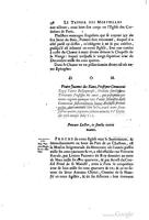 1642 - Sébastien Cramoisy - Trésor des merveilles de la maison royale de Fontainebleau - BM Lyon